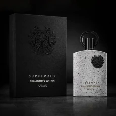 Supremacy Collector's Edition Pour Homme de Afnan - Eau de Parfum