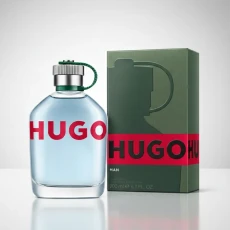 Hugo Boss Hugo Man  - Eau de Toilette