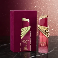 Maison Alhambra Vogue Party - Eau de Parfum