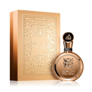 Lattafa Fakhar Extrait Gold Eau de Parfum