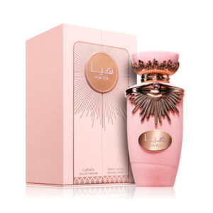 Lattafa Haya Eau de Parfum
