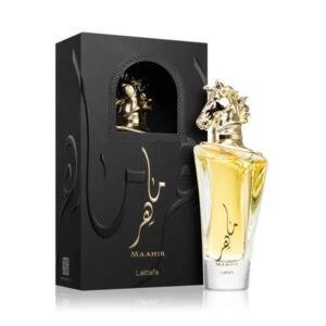 Lattafa Maahir Eau de Parfum