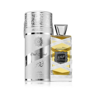 Lattafa Oud Mood Reminiscence Eau de Parfum