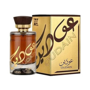 Lattafa Oudain Eau de Parfum
