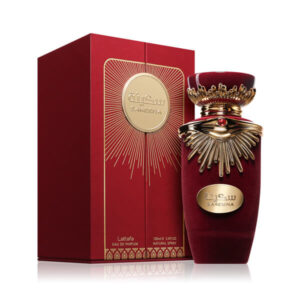 Lattafa Sakeena Eau de Parfum