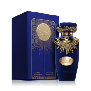 Lattafa Emaan Eau de Parfum