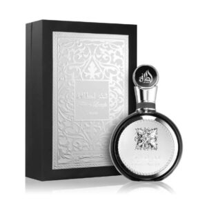 Lattafa Fakhar Black Eau de Parfum