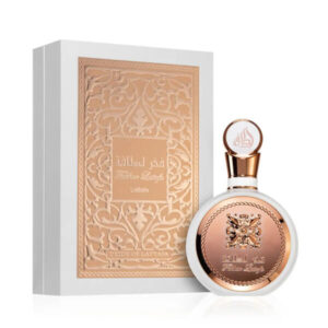 Lattafa Fakhar Rose Eau de Parfum