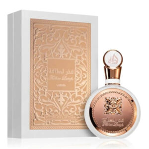 Lattafa Fakhar Rose Eau de Parfum