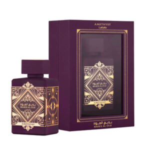 Lattafa Bade'e Al Oud Amethyst EDP 100ml