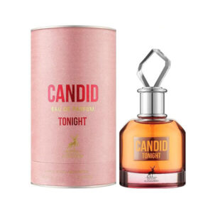 Maison Alhambra Candid Tonight Eau de Parfum