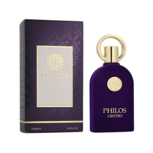 Maison Alhambra Philos Centro Eau de Parfum