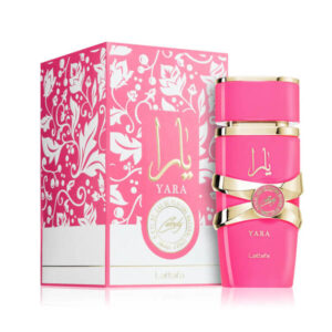 Lattafa Yara Candy Eau de Parfum
