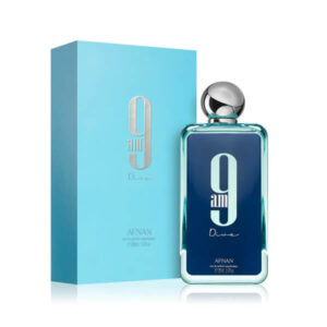 Afnan 9 Am Dive Eau de Parfum