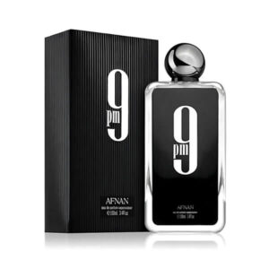 Afnan 9 Pm Eau de Parfum