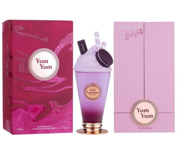 Armaf Yum Yum Eau de Parfum