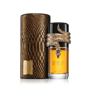 Lattafa Musamam Eau de Parfum