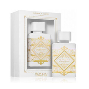 Lattafa Bade'e Al Oud Honor & Glory Eau de Parfum