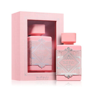 Lattafa Bade'e Al Oud Noble Blush Eau de Parfum