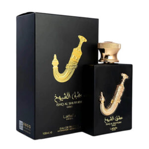 Lattafa Ishq Al Shuyukh Gold Eau de Parfum