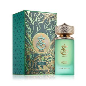 Paris Corner Khair Pistachio Eau de Parfum