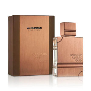 Al Haramain Amber Oud Eau de Parfum