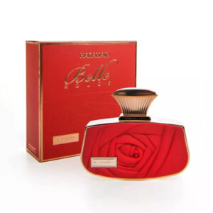 Al Haramain Belle Rouge Eau de Parfum