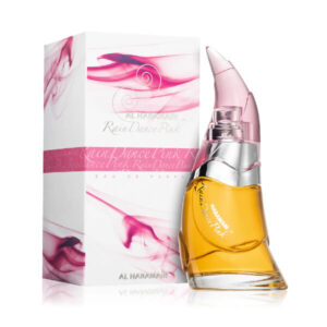 Al Haramain Rain Dance Pink Eau de Parfum