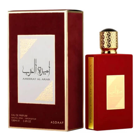 Asdaaf Ameerat Al Arab Eau de Parfum