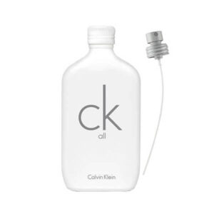 Calvin Klein CK All Eau de Toilette