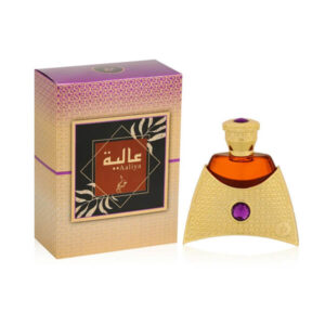 Khadlaj Aaliya Perfume Oil