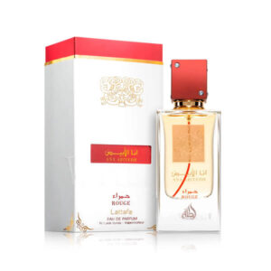 Lattafa Ana Abiyedh Rouge Eau de Parfum