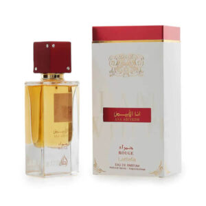 Lattafa Ana Abiyedh Rouge Eau de Parfum