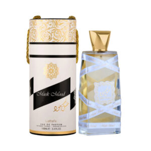 Lattafa Musk Mood Eau de Parfum