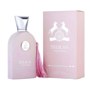 Maison Alhambra Delilah Eau de Parfum