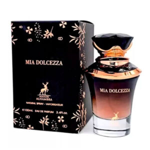 Maison Alhambra Mia Dolcezza Eau de Parfum