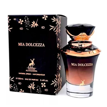 Maison Alhambra Mia Dolcezza Eau de Parfum
