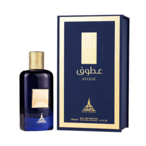 Paris Corner Atoof Eau de Parfum
