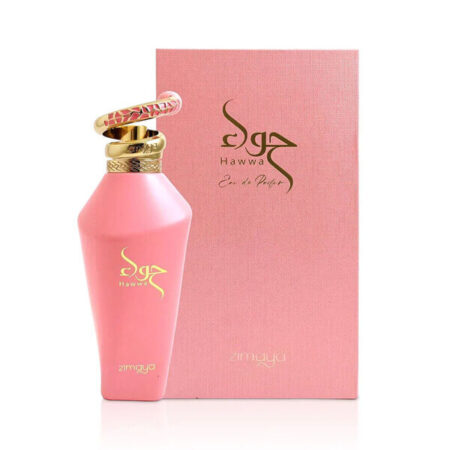 Zimaya Hawwa Pink Eau de Parfum