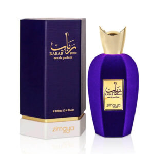 Zimaya Rabab Gems Eau de Parfum