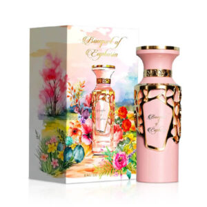 Fragrance World Bouquet Of Euphoria Eau de Parfum