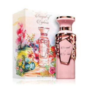 Fragrance World Bouquet Of Euphoria Eau de Parfum