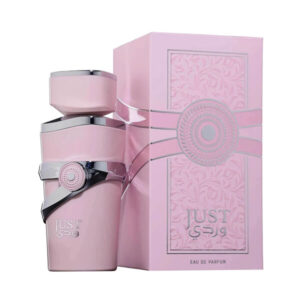Fragrance World Just Wardi Eau de Parfum