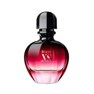 Paco Rabanne Black XS For Her Eau de Parfum