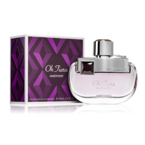 Rue Broca Oh Tiara Amethyst Eau de Parfum