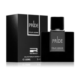 Rue Broca Pride Pour Homme Eau de Parfum