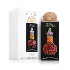 Lattafa Artisan Ethnique Eau de Parfum