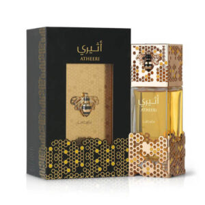 Lattafa Atheeri Eau de Parfum