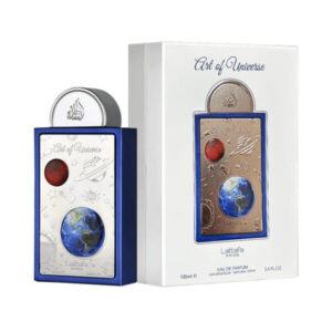 Lattafa Art Of Universe Eau de Parfum