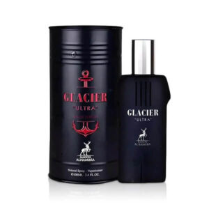 Maison Alhambra Glacier Ultra Eau de Parfum